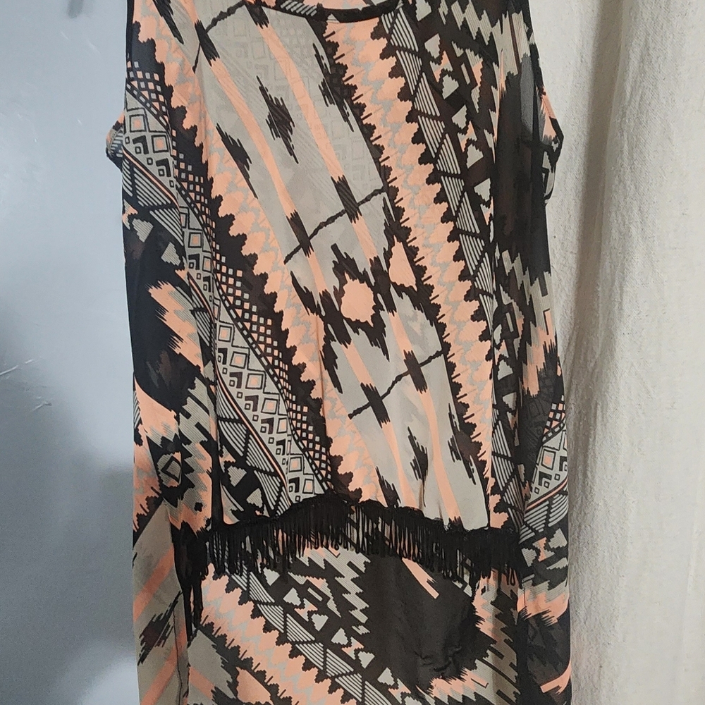 Women's dress tanks/ sleeveless